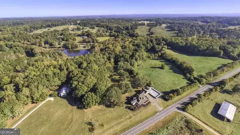 View/Area - 1035 W Ferry Rd, Franklin, GA 30217 photo 2 of 3