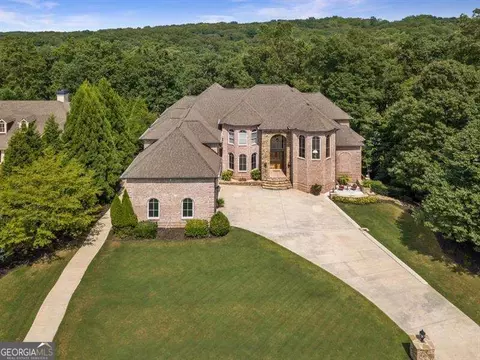 4166 Cumberland Point Dr, Gainesville, GA 30504