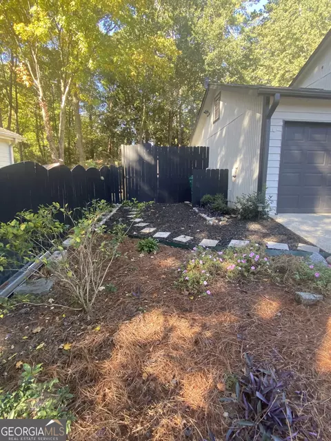 Exterior - 2839 E Mount Tabor Cir, Duluth, GA 30096 photo 3 of 11