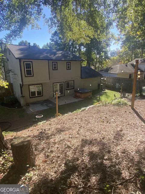 Exterior - 2839 E Mount Tabor Cir, Duluth, GA 30096 photo 7 of 11
