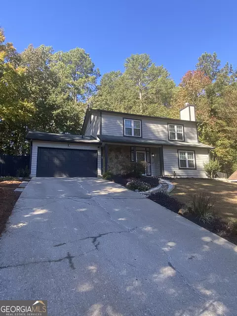 Exterior - 2839 E Mount Tabor Cir, Duluth, GA 30096 photo 2 of 11
