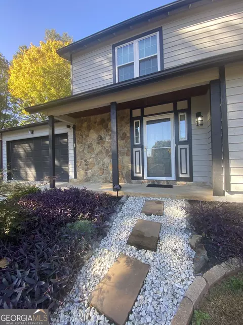Exterior - 2839 E Mount Tabor Cir, Duluth, GA 30096 photo 4 of 11