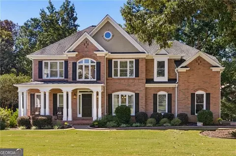 2657 Morningside Trl NW, Kennesaw, GA 30144