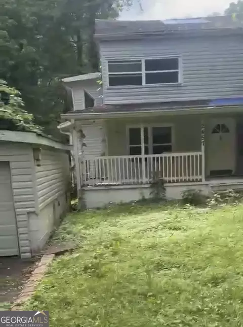 2457 Paul Ave NW, Atlanta, GA 30318