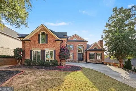 1977 Duncans Mill Rd, Jefferson, GA 30549