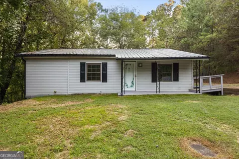 913 Gilbert Ln, Lafayette, GA 30728