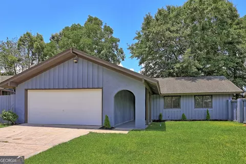 3 Marseilles Ct, Savannah, GA 31419