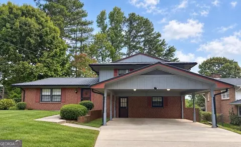 1906 Twin Falls Rd, Decatur, GA 30032