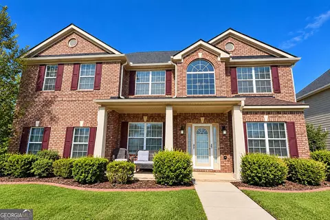 4385 Sublime Trl, Atlanta, GA 30349