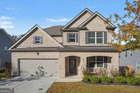3867 Kastler Dr, Atlanta, GA 30349