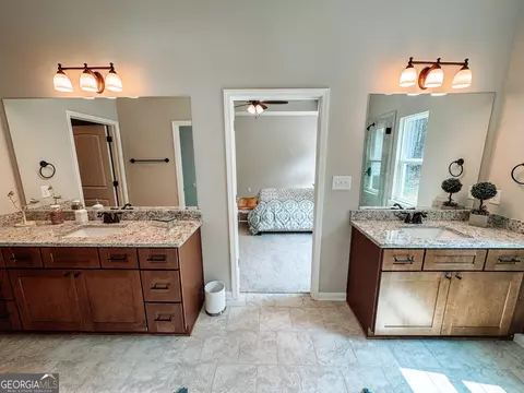 Bath - LOT 57 Commanche Circle #57, Williamson, GA 30292 photo 10 of 12