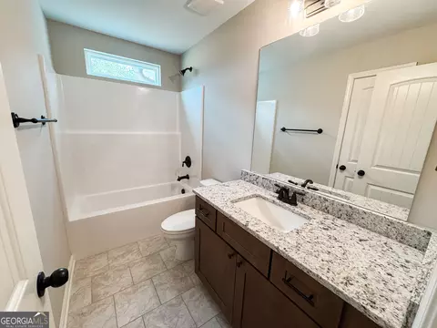 Bath - LOT 57 Commanche Circle #57, Williamson, GA 30292 photo 11 of 12