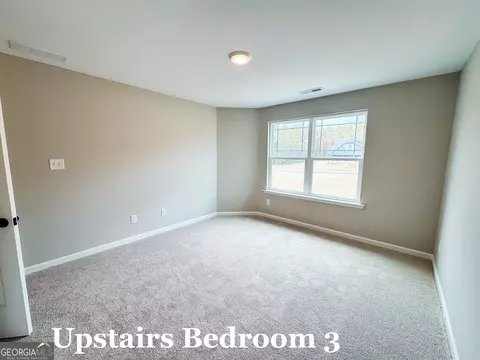 Bedroom - LOT 57 Commanche Circle #57, Williamson, GA 30292 photo 13 of 13