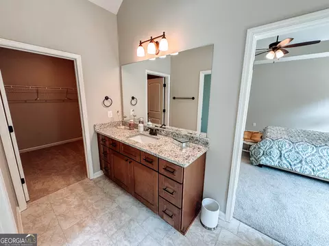 Other - LOT 57 Commanche Circle #57, Williamson, GA 30292 photo 6 of 17
