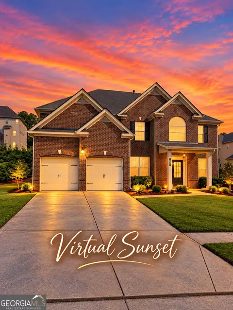 3780 Casual Ridge Way, Loganville, GA 30052