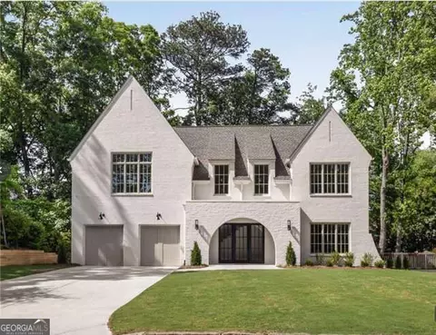 113 Hickory St, Decatur, GA 30030
