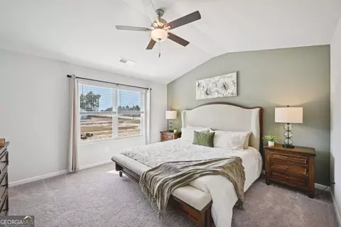 Bedroom - 1505 Barlow Rd, Lithonia, GA 30058 photo 6 of 9