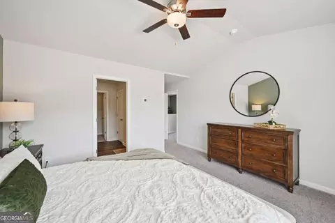 Bedroom - 1505 Barlow Rd, Lithonia, GA 30058 photo 8 of 9