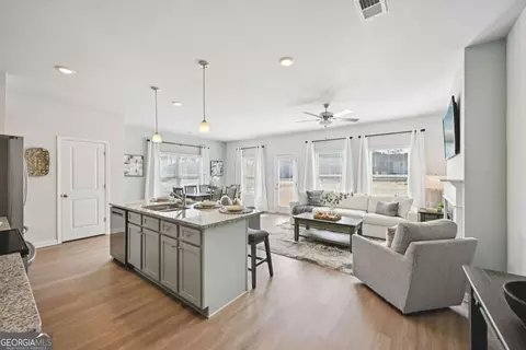 Other - 1505 Barlow Rd, Lithonia, GA 30058 photo 3 of 9