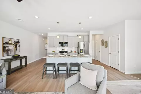 Other - 1505 Barlow Rd, Lithonia, GA 30058 photo 4 of 9