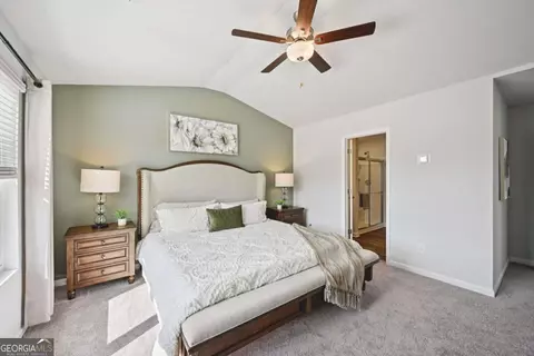 Bedroom - 1505 Barlow Rd, Lithonia, GA 30058 photo 7 of 9
