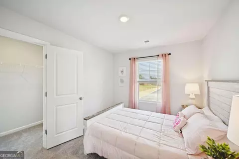 Bedroom - 1505 Barlow Rd, Lithonia, GA 30058 photo 1 of 9