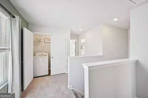 Entry Way - 1505 Barlow Rd, Lithonia, GA 30058 photo 6 of 10