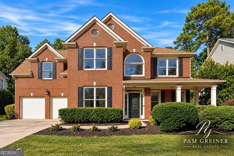 4113 Pinemist Ln NW, Kennesaw, GA 30144