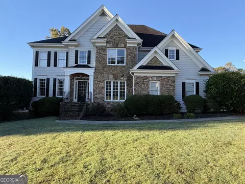 1211 Albemarle Way, Lawrenceville, GA 30044