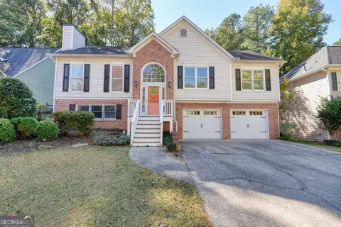 617 Overhill Dr, Woodstock, GA 30189