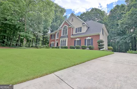 314 Grovewood Ln, Peachtree City, GA 30269