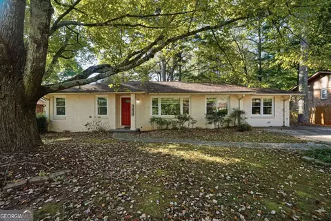 3439 Alcan Way, Tucker, GA 30084