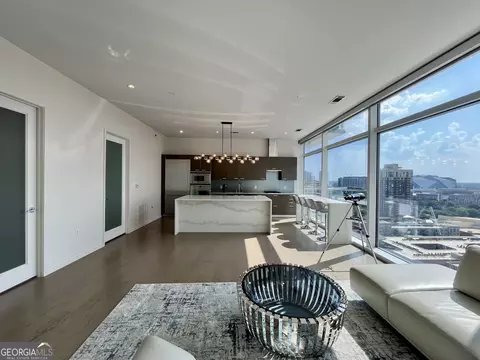 45 Ivan Allen Jr Blvd NW #2105, Atlanta, GA 30308