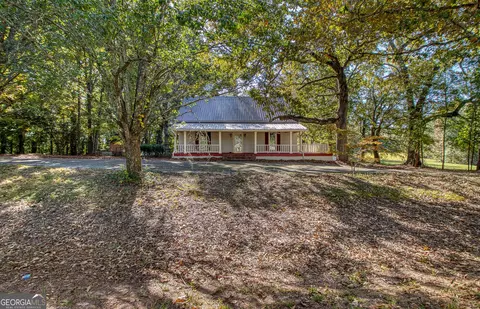 379 Line Creek Rd, Senoia, GA 30276