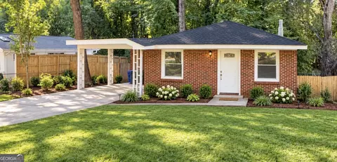 700 Cool Hollow Dr, Decatur, GA 30033