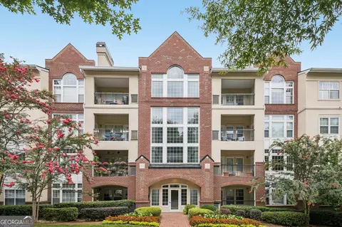 3636 Habersham Rd NW #2207, Atlanta, GA 30305