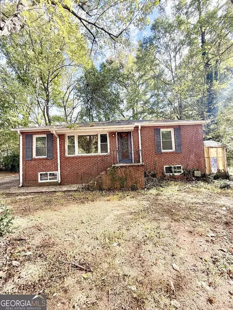 1948 Oak Valley Rd, Decatur, GA 30035