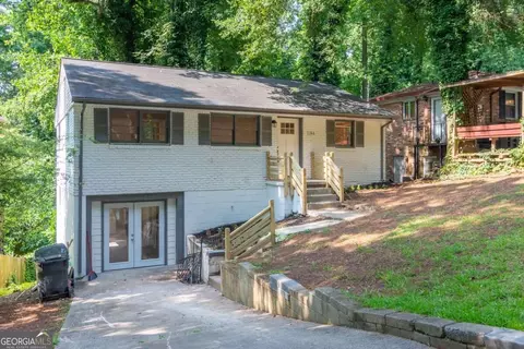 2368 Jefferson Ter, East Point, GA 30344