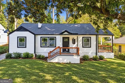 1443 Avon Ave SW, Atlanta, GA 30310