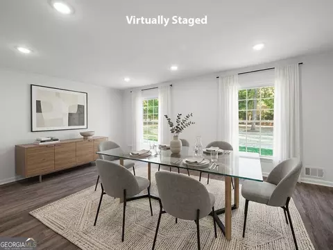 Dining - 19 Sims Rd, Winder, GA 30680 photo 1 of 1