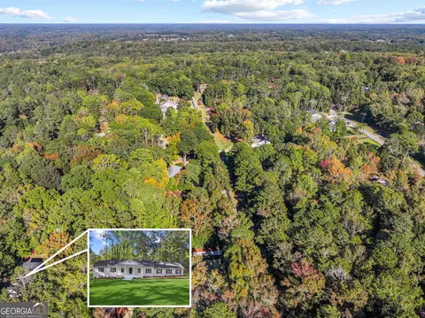 View/Area - 19 Sims Rd, Winder, GA 30680 photo 3 of 3