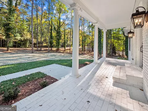 Exterior - 19 Sims Rd, Winder, GA 30680 photo 8 of 15