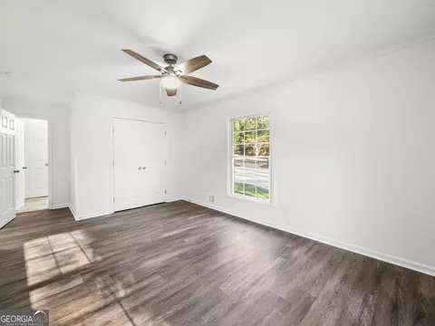 Bedroom - 19 Sims Rd, Winder, GA 30680 photo 4 of 7