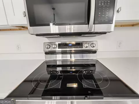 Kitchen - 19 Sims Rd, Winder, GA 30680 photo 6 of 6