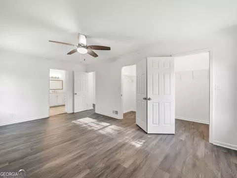 Bedroom - 19 Sims Rd, Winder, GA 30680 photo 2 of 7