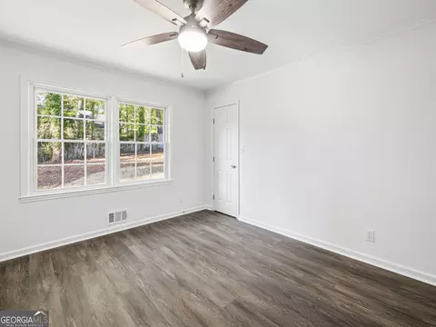Bedroom - 19 Sims Rd, Winder, GA 30680 photo 5 of 7
