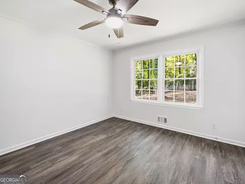 Bedroom - 19 Sims Rd, Winder, GA 30680 photo 6 of 7