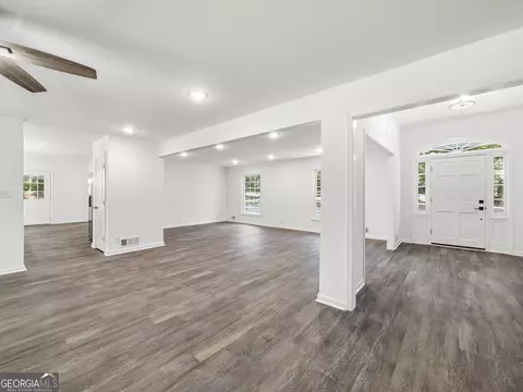 Entry Way - 19 Sims Rd, Winder, GA 30680 photo 2 of 2