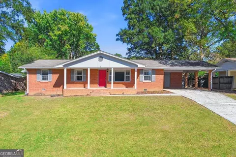 793 Forest Ridge Dr SE, Marietta, GA 30067