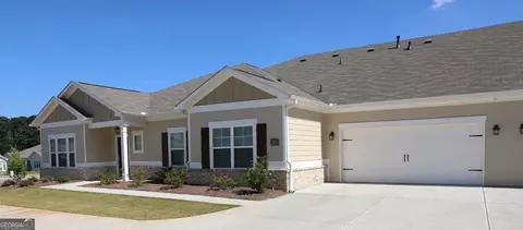 2512 Rathburn Cir, Loganville, GA 30052